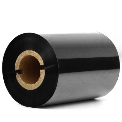 熱轉(zhuǎn)印碳帶色帶、條碼機(jī)標(biāo)簽機(jī)碳帶、混合樹(shù)脂基